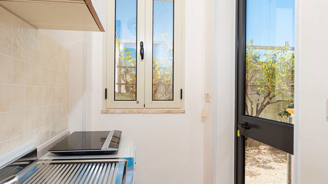 Photo of Kitchen in Cocumola