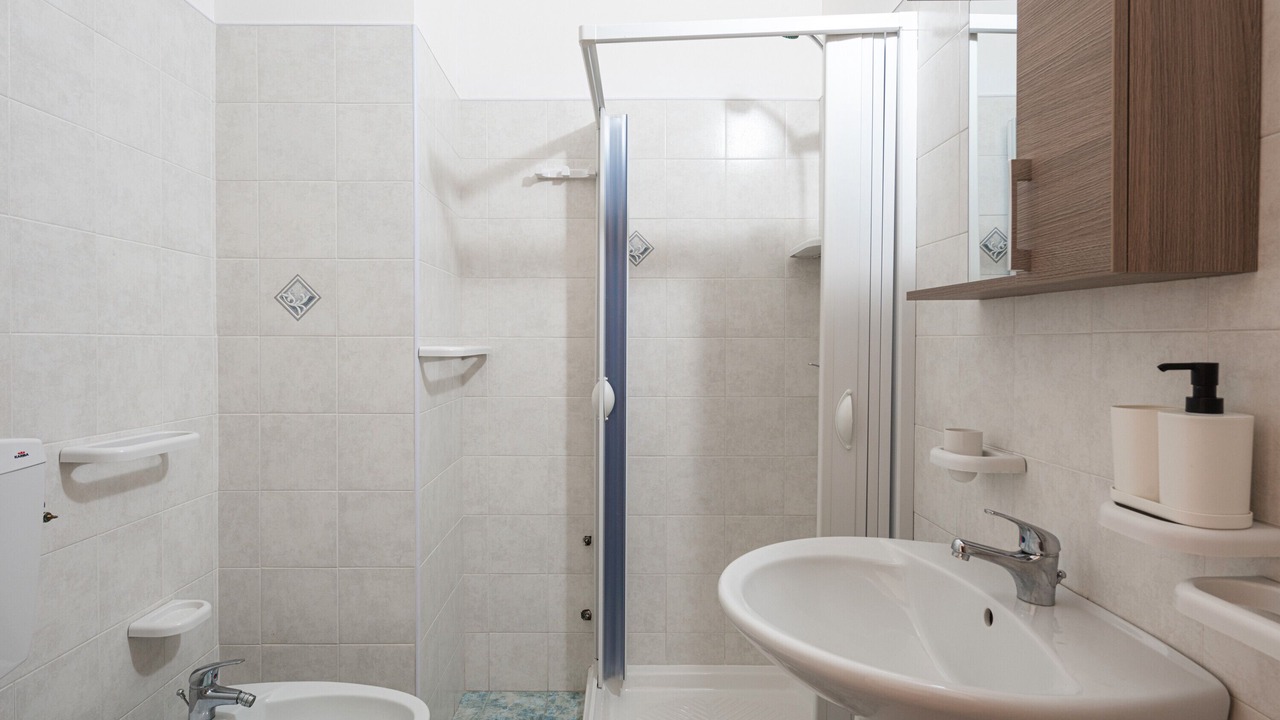 Photo of Bathroom in Cocumola