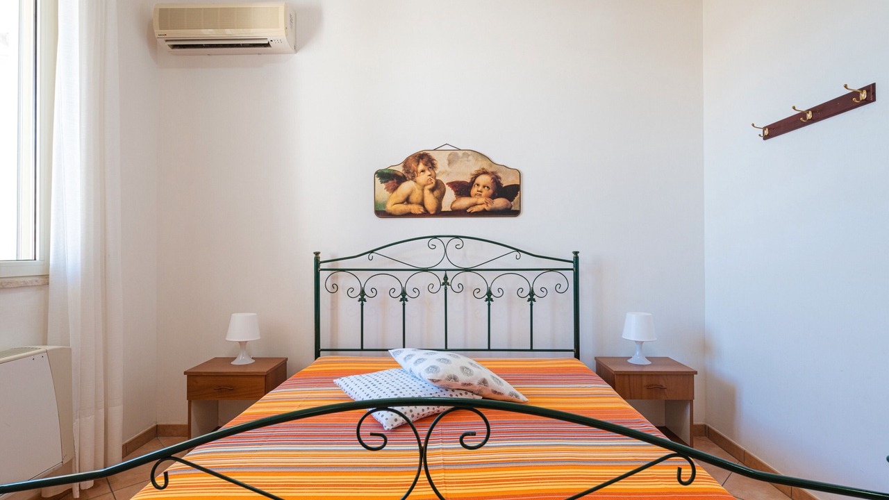 Photo of Bedroom in Cocumola