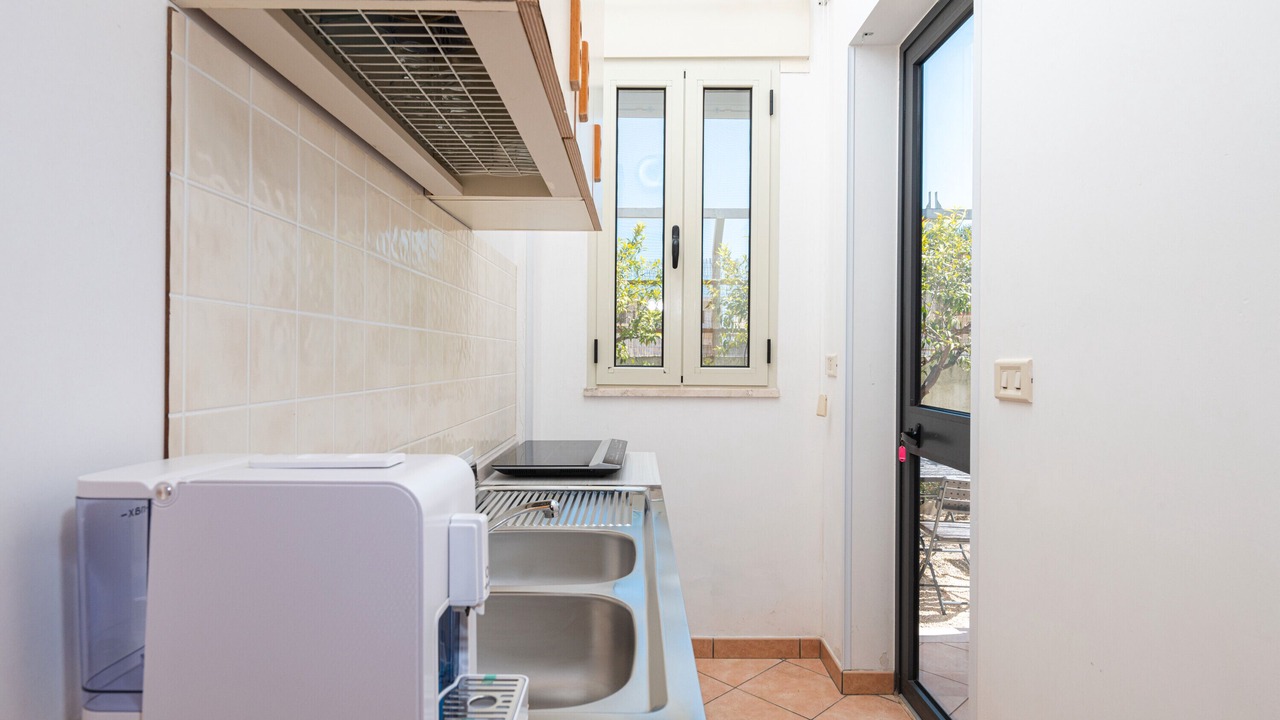 Photo of Kitchen in Cocumola