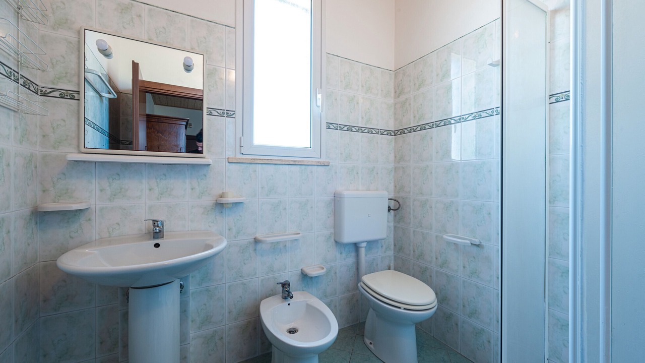 Photo of Bathroom in Cocumola