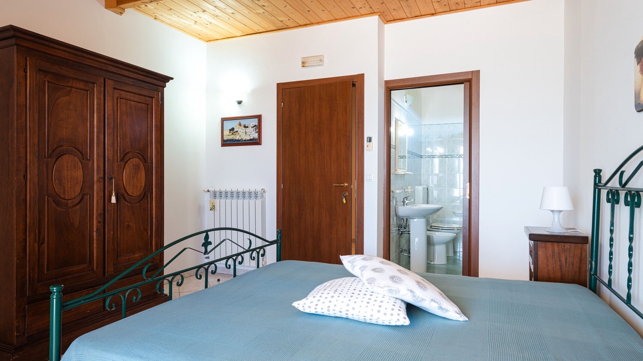 Photo of Bedroom in Cocumola