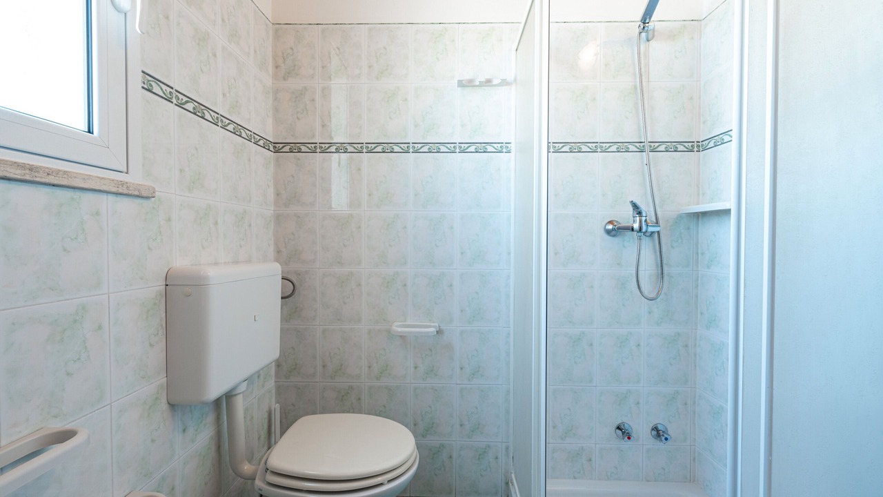 Photo of Bathroom in Cocumola
