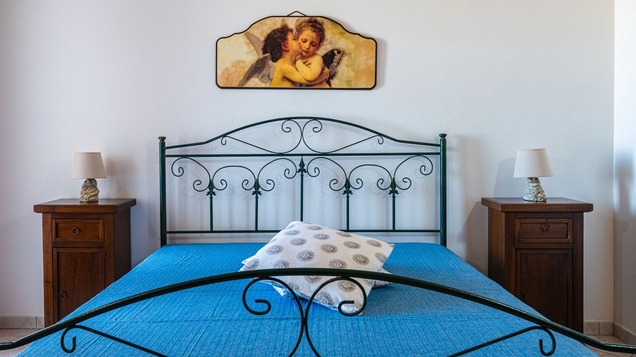 Photo of Bedroom in Cocumola
