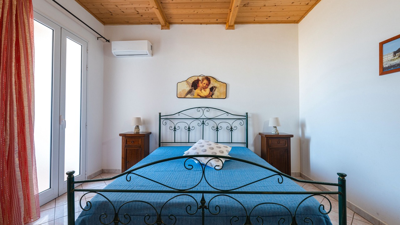Photo of Bedroom in Cocumola
