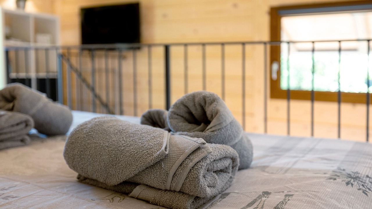 Photo of Bedroom in Bernezzo