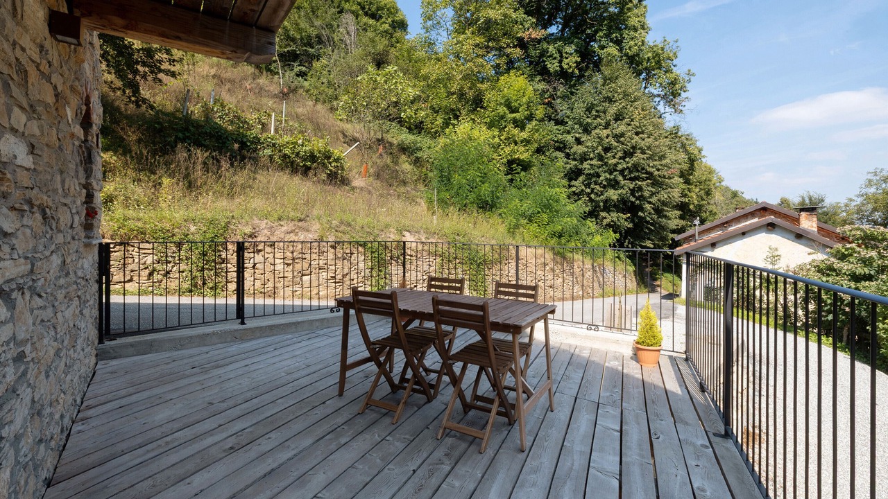 Photo of Outdoor in Bernezzo