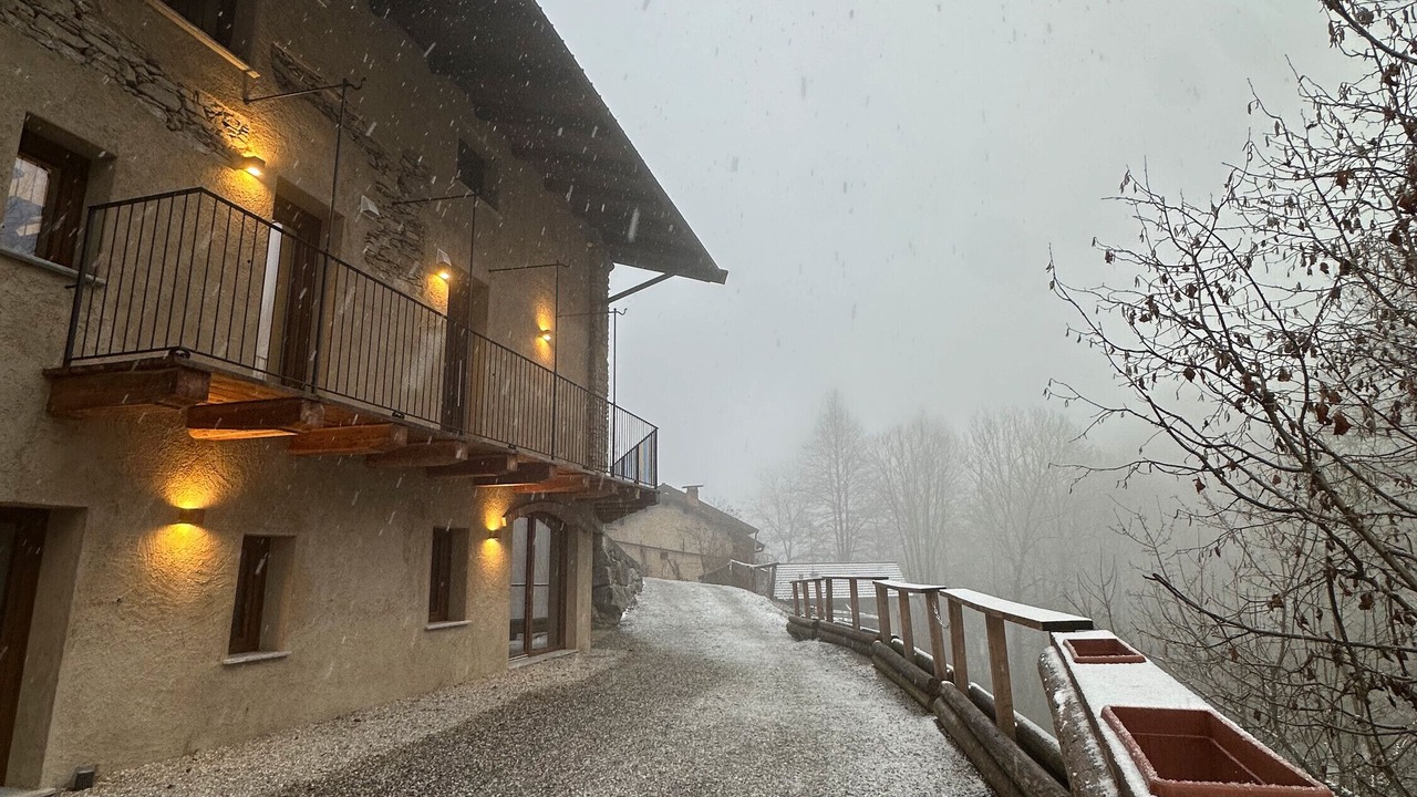 Photo of Outdoor in Bernezzo