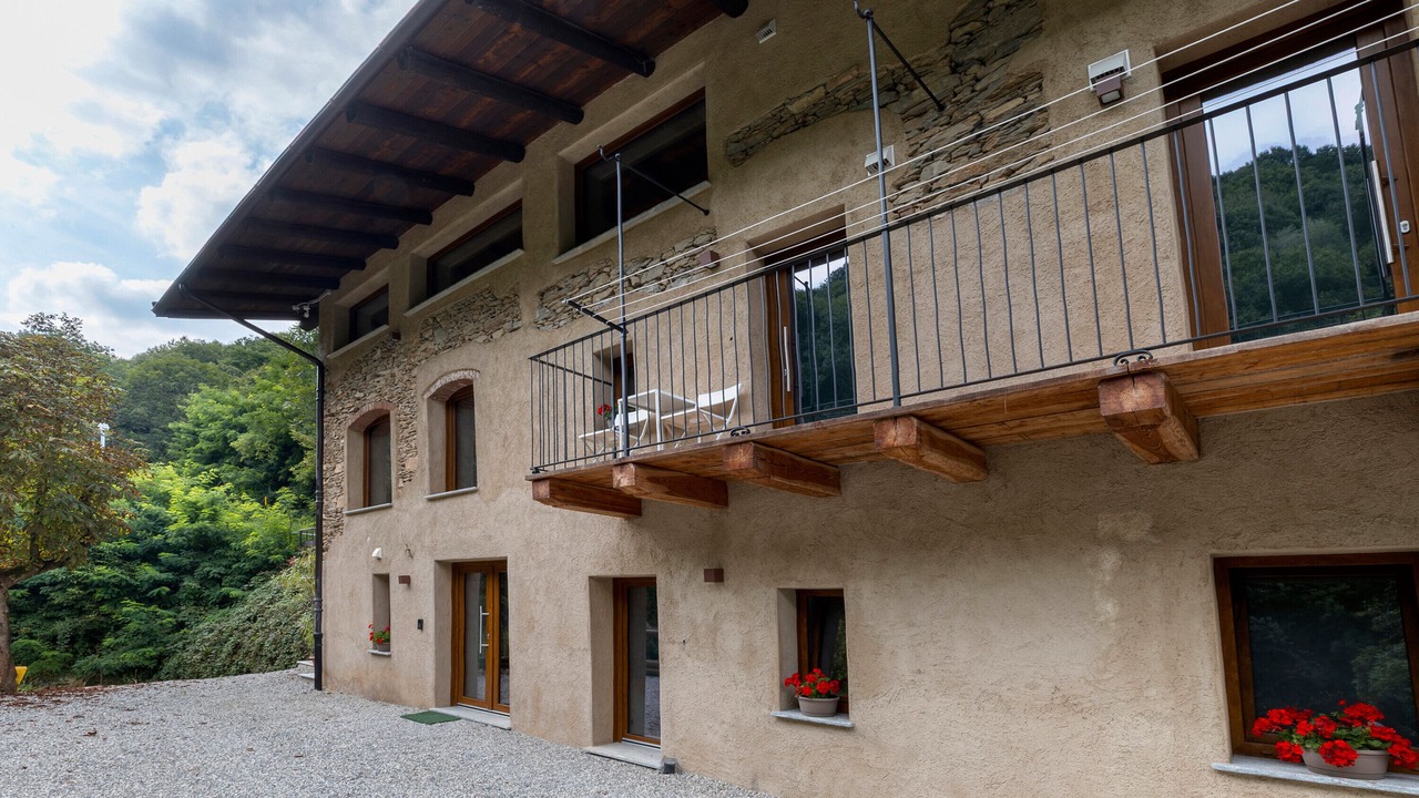Photo of Outdoor in Bernezzo