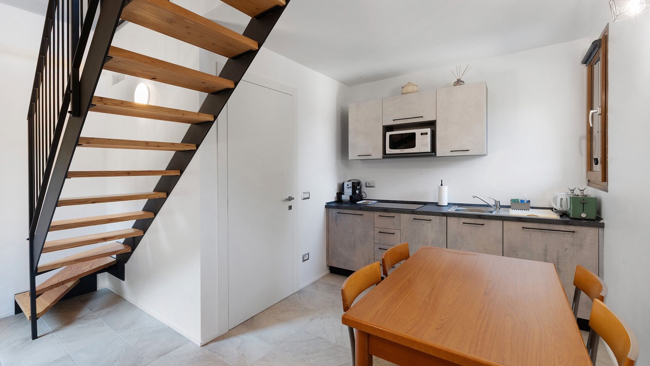 Photo of Kitchen in Bernezzo