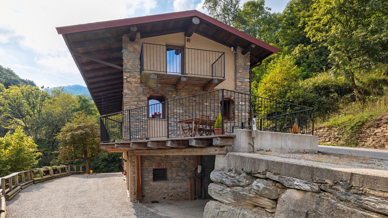 Photo of Outdoor in Bernezzo