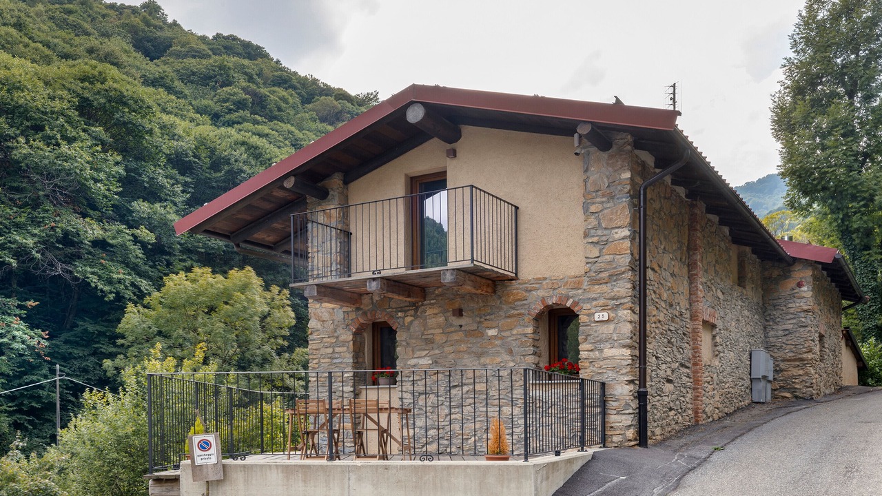 Photo of Outdoor in Bernezzo