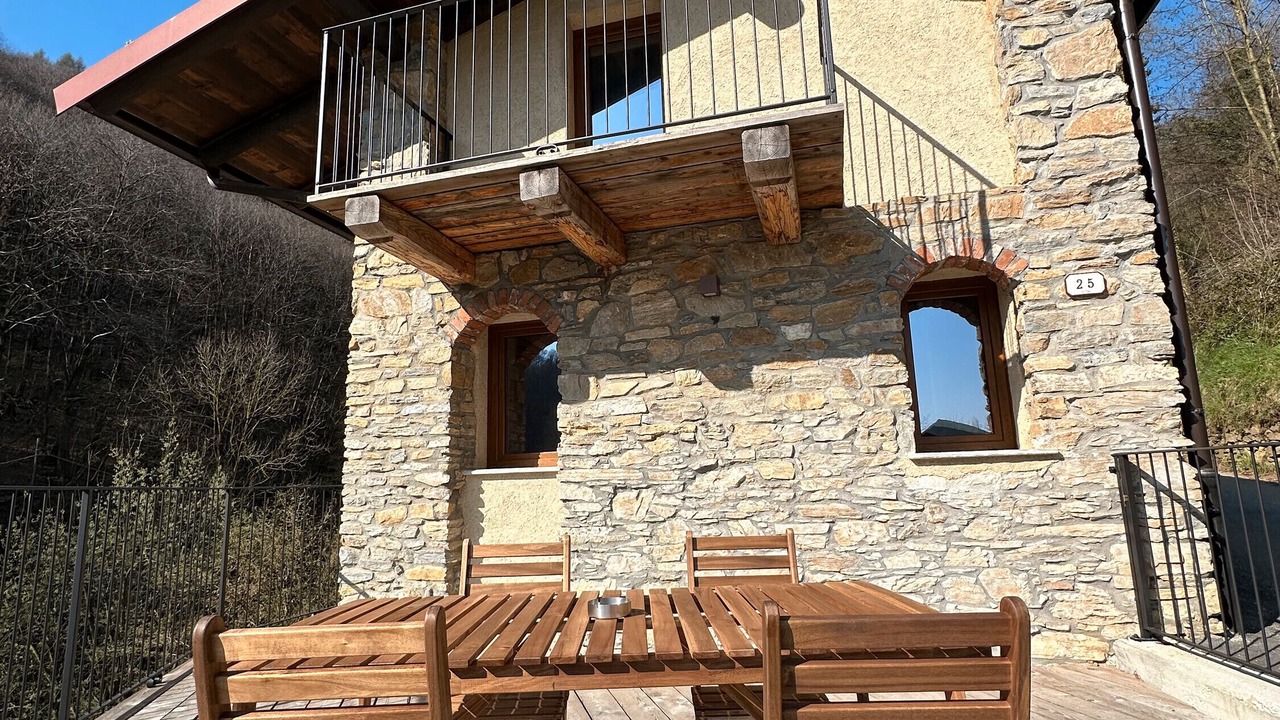 Photo of Outdoor in Bernezzo