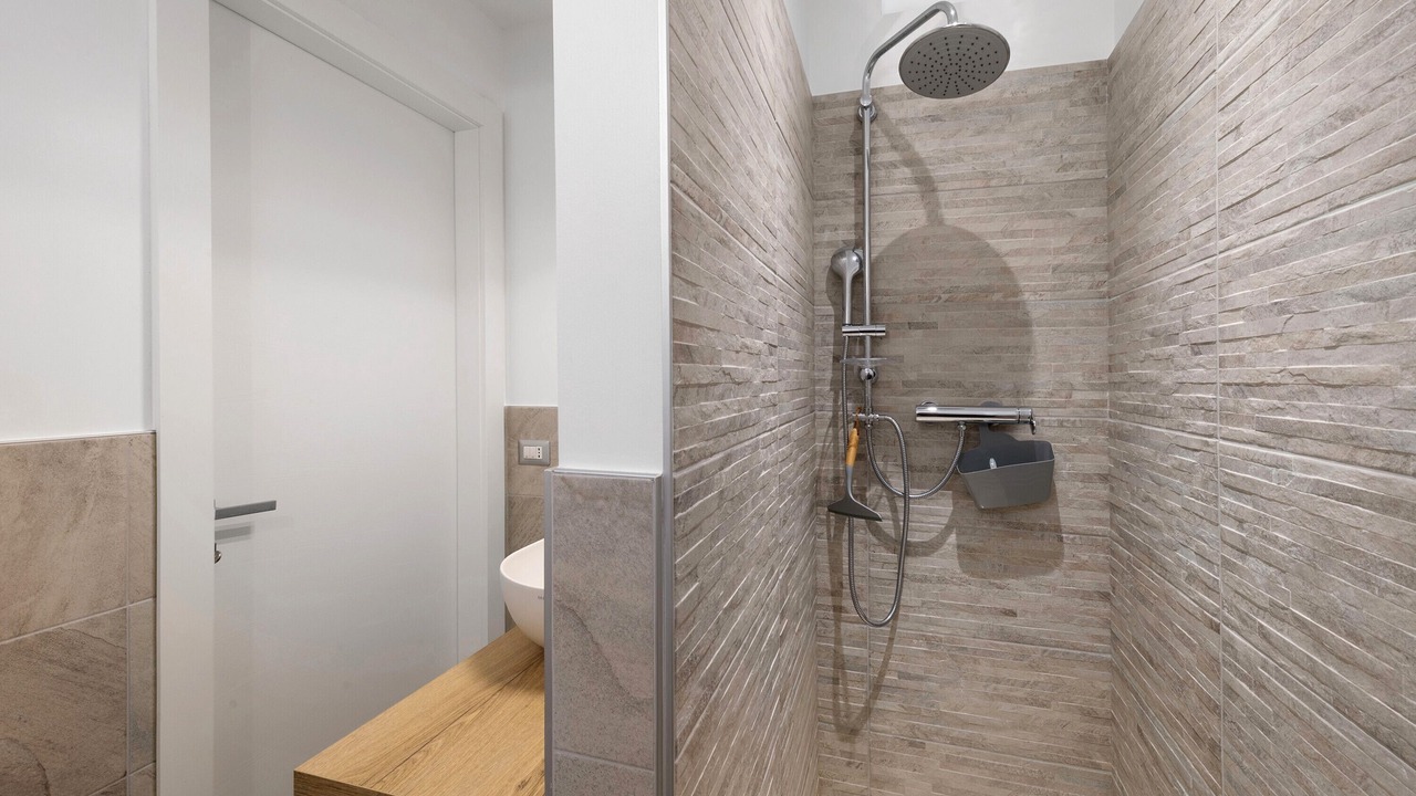 Photo of Bathroom in Bernezzo
