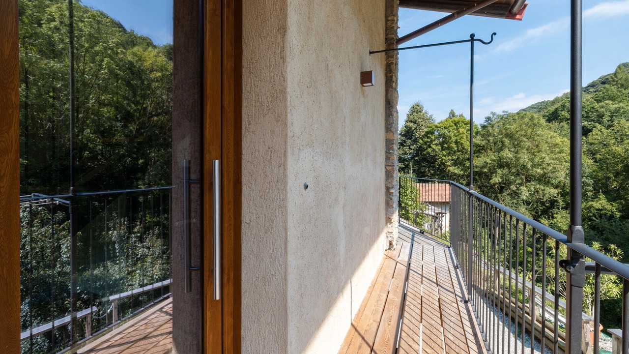 Photo of Outdoor in Bernezzo