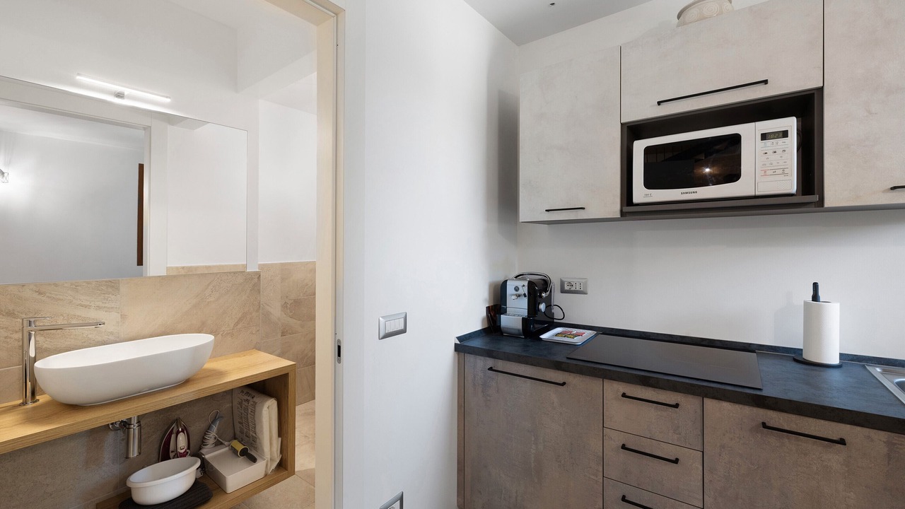Photo of Kitchen in Bernezzo