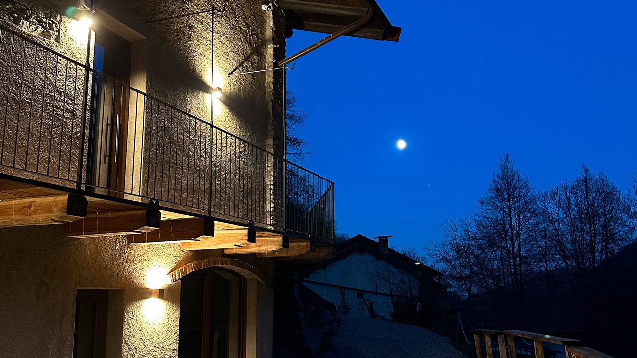 Photo of Outdoor in Bernezzo
