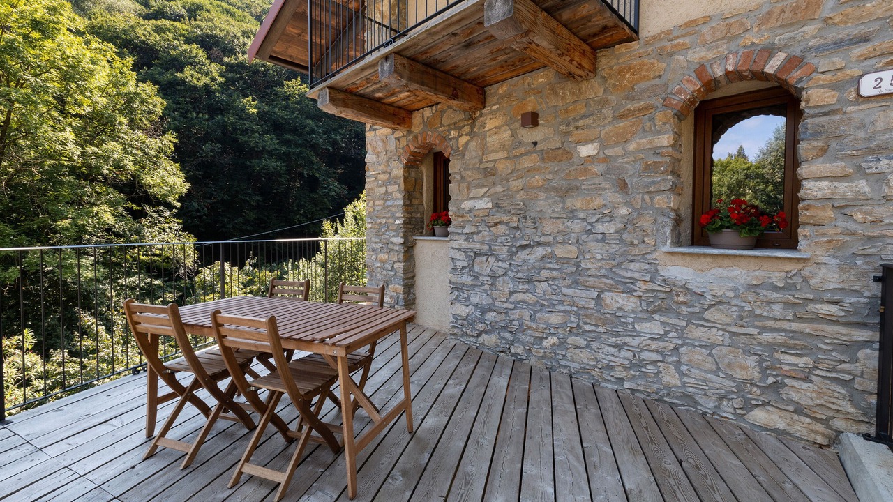 Photo of Outdoor in Bernezzo
