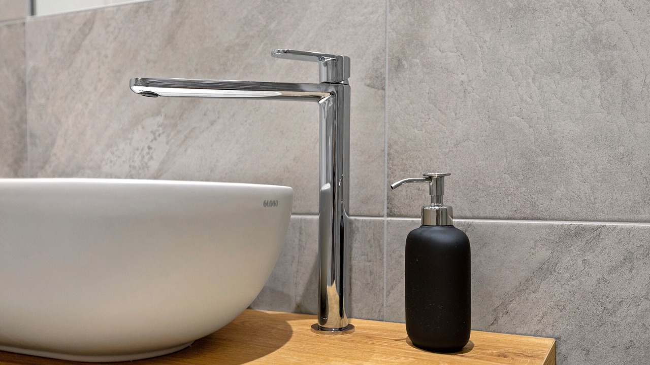Photo of Bathroom in Bernezzo