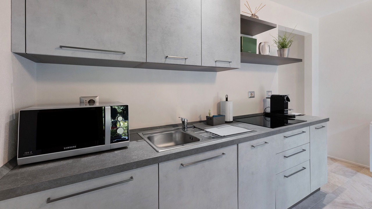 Photo of Kitchen in Bernezzo