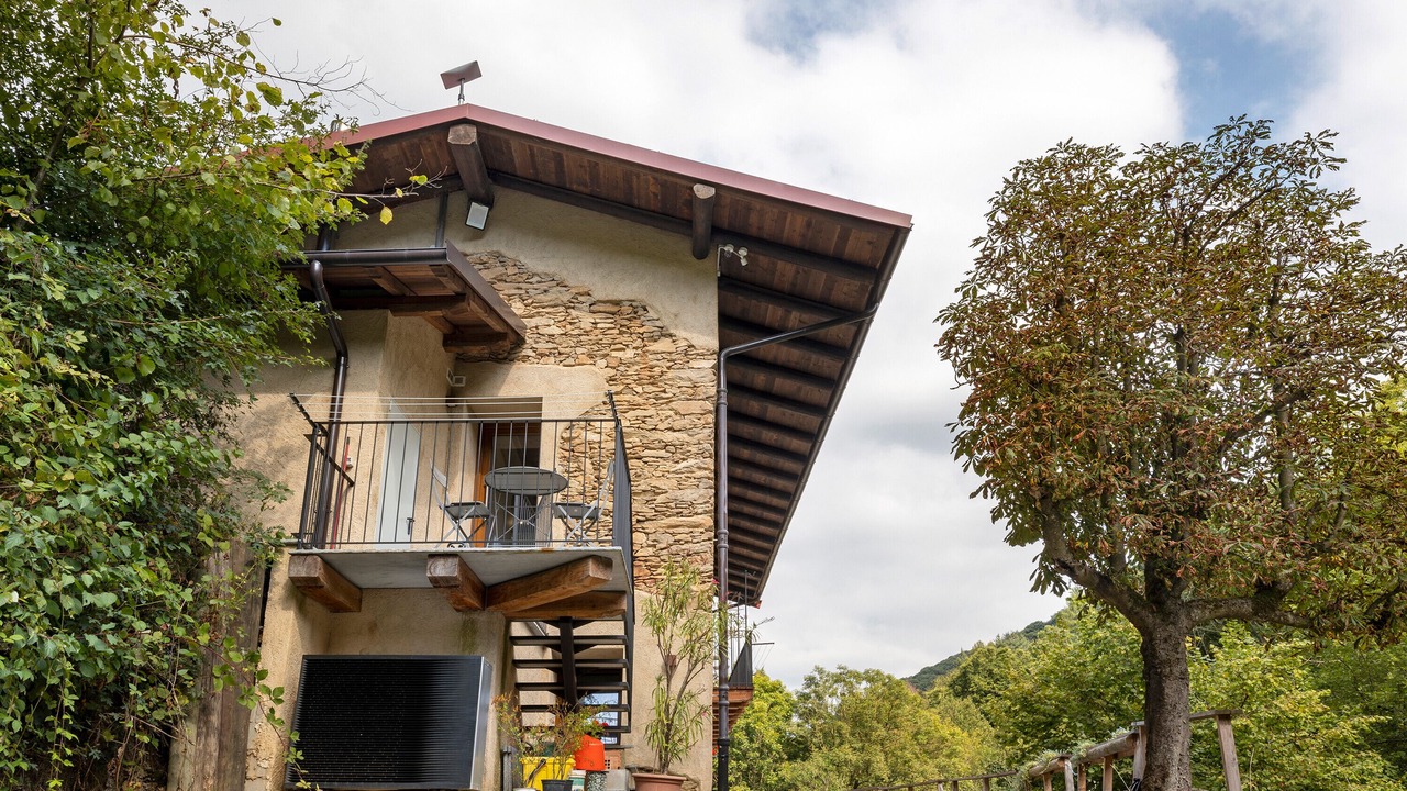 Photo of Outdoor in Bernezzo