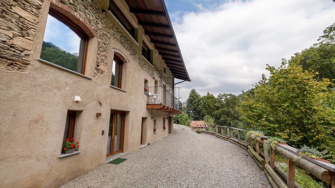 Photo of Outdoor in Bernezzo