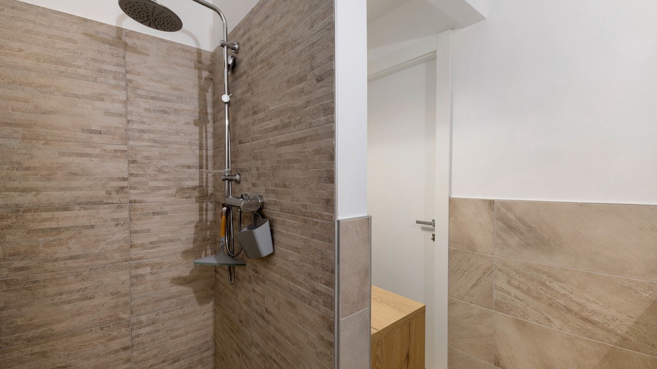 Photo of Bathroom in Bernezzo