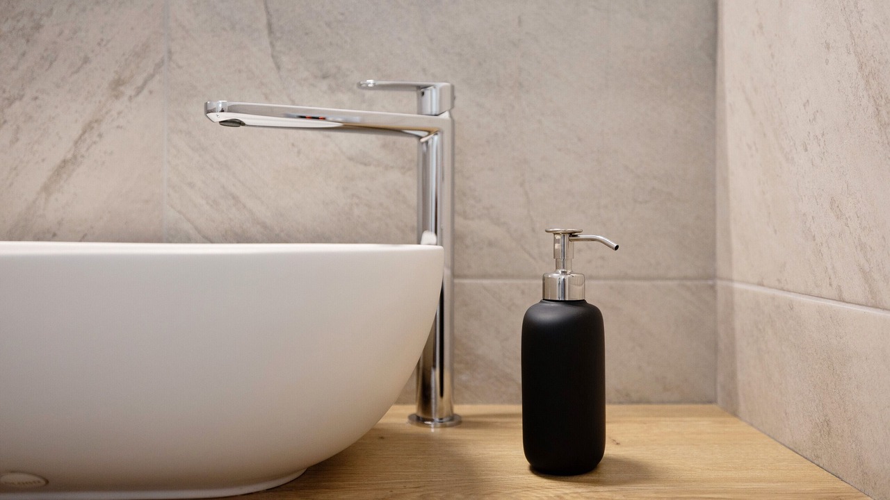 Photo of Bathroom in Bernezzo