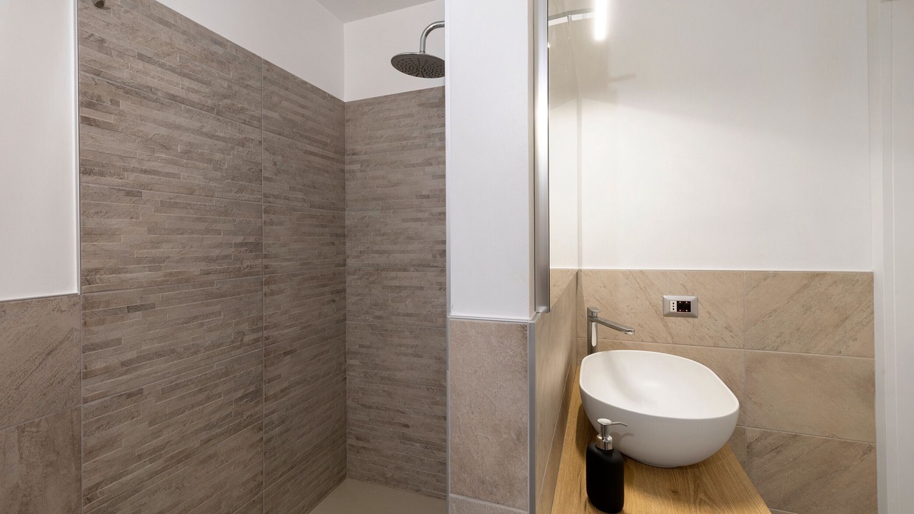 Photo of Bathroom in Bernezzo
