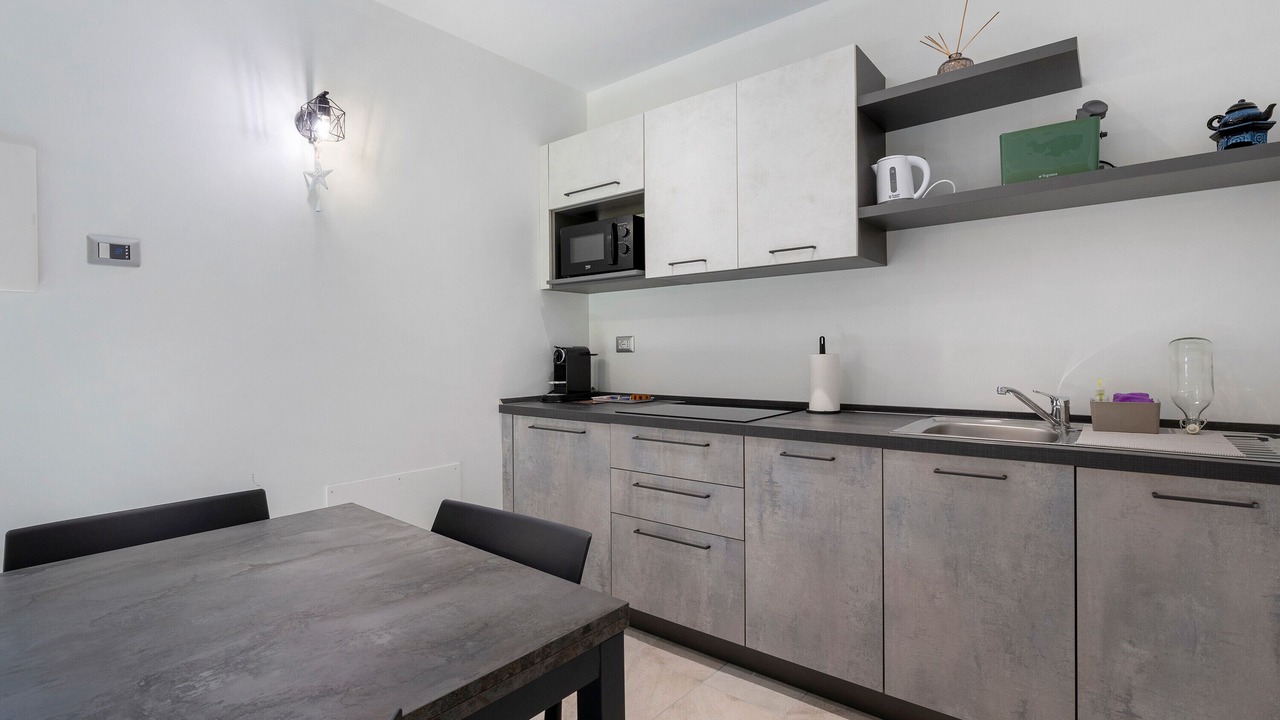 Photo of Kitchen in Bernezzo