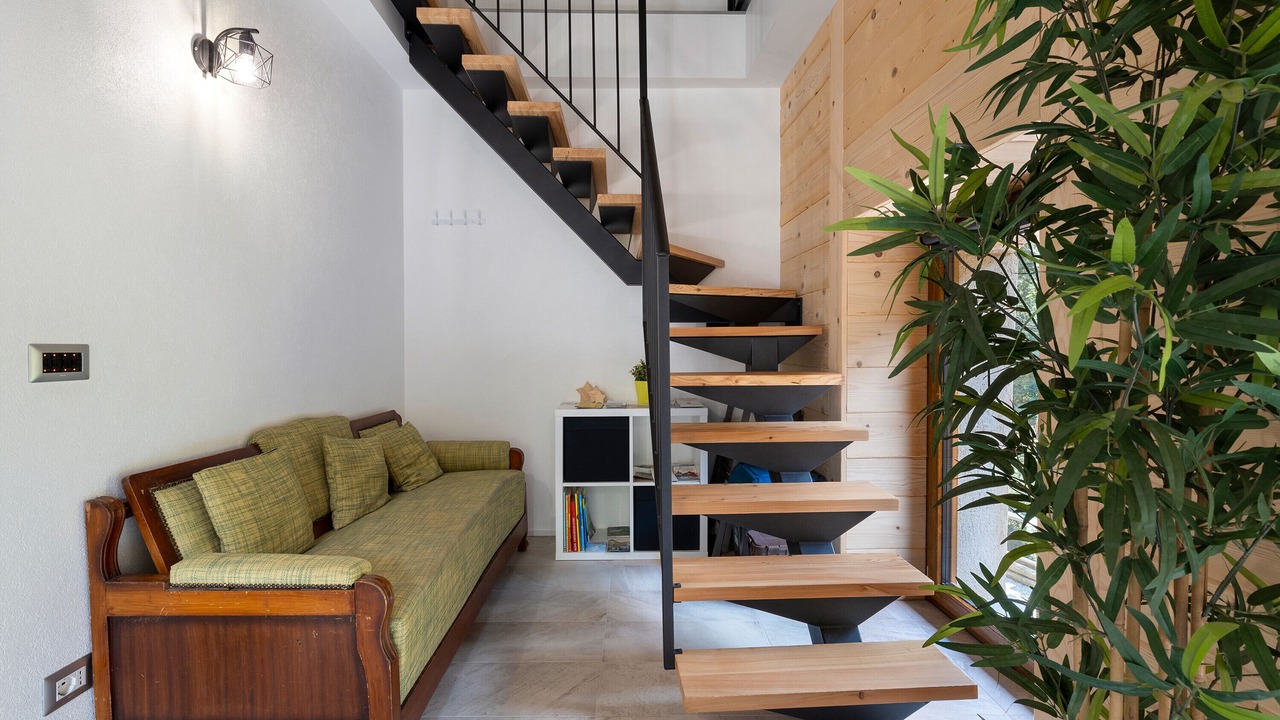 Photo of Livingroom in Bernezzo