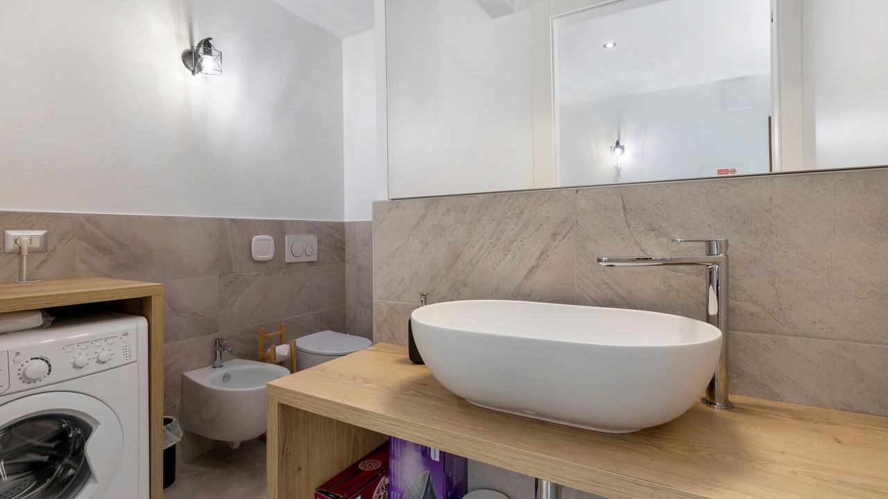 Photo of Bathroom in Bernezzo