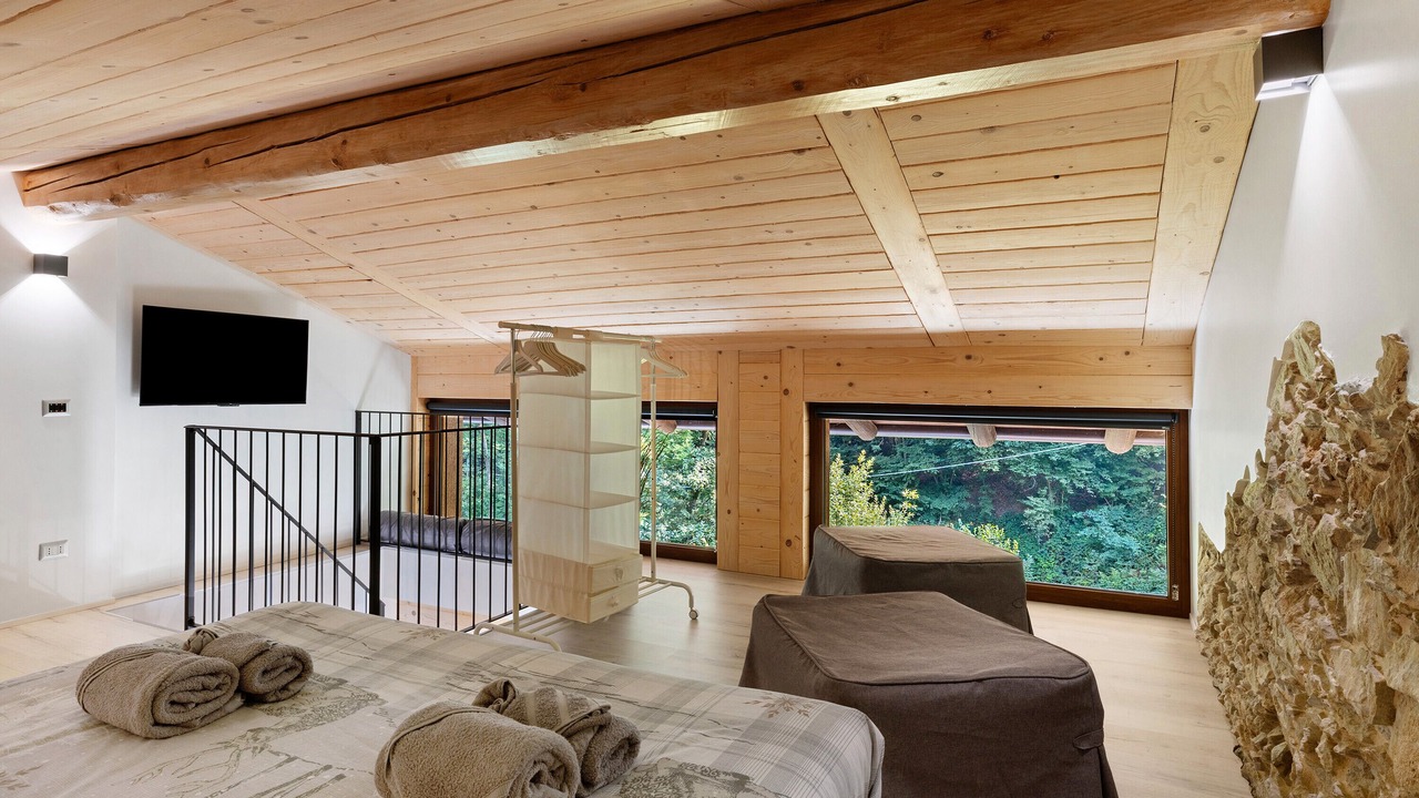 Photo of Bedroom in Bernezzo