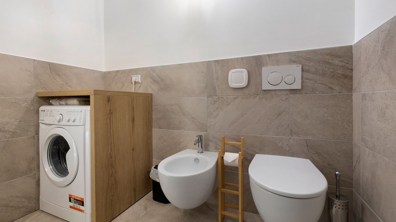 Photo of Bathroom in Bernezzo