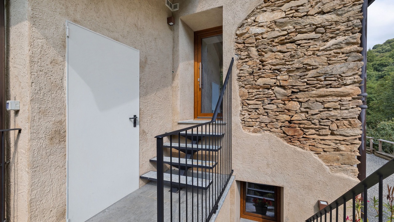 Photo of Outdoor in Bernezzo