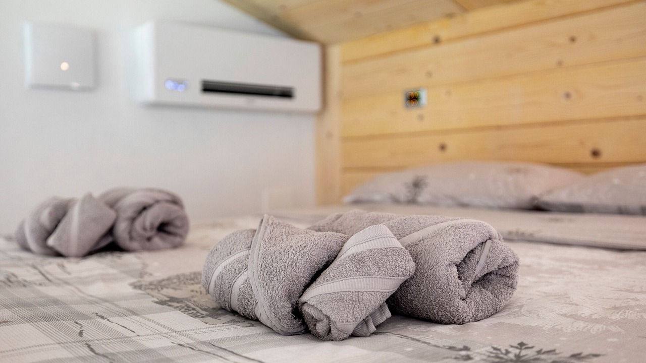 Photo of Bedroom in Bernezzo