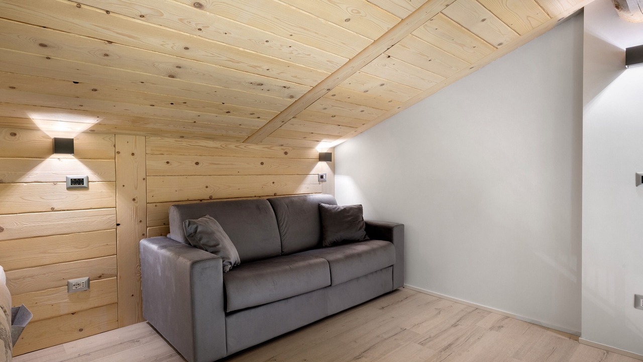 Photo of Livingroom in Bernezzo