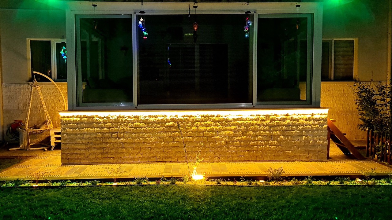 Photo of Patio Balcony in Nar