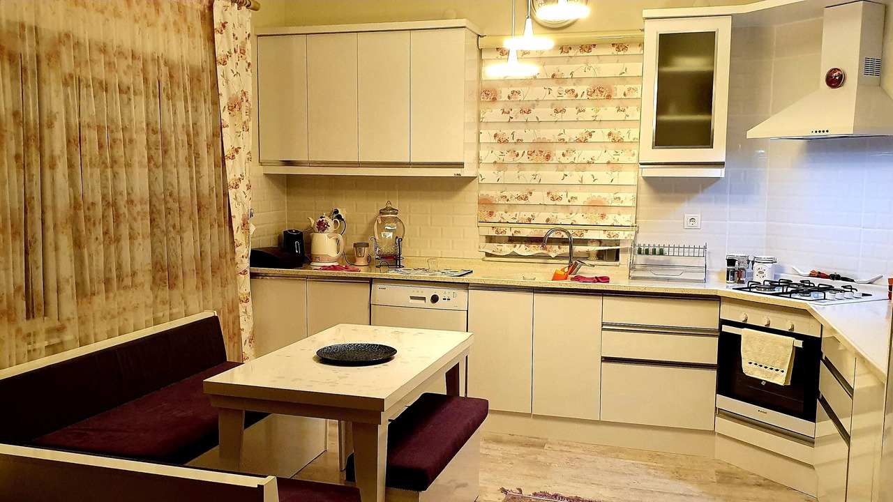 Photo of Kitchen in Nar