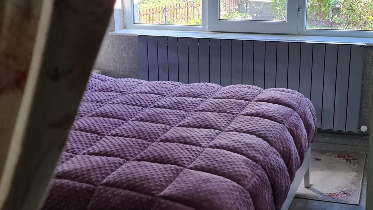 Photo of Bedroom in Nar
