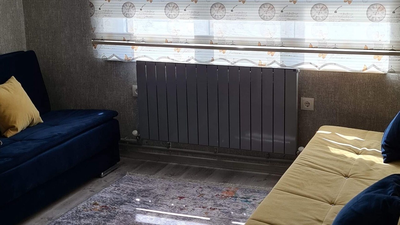 Photo of Livingroom in Nar