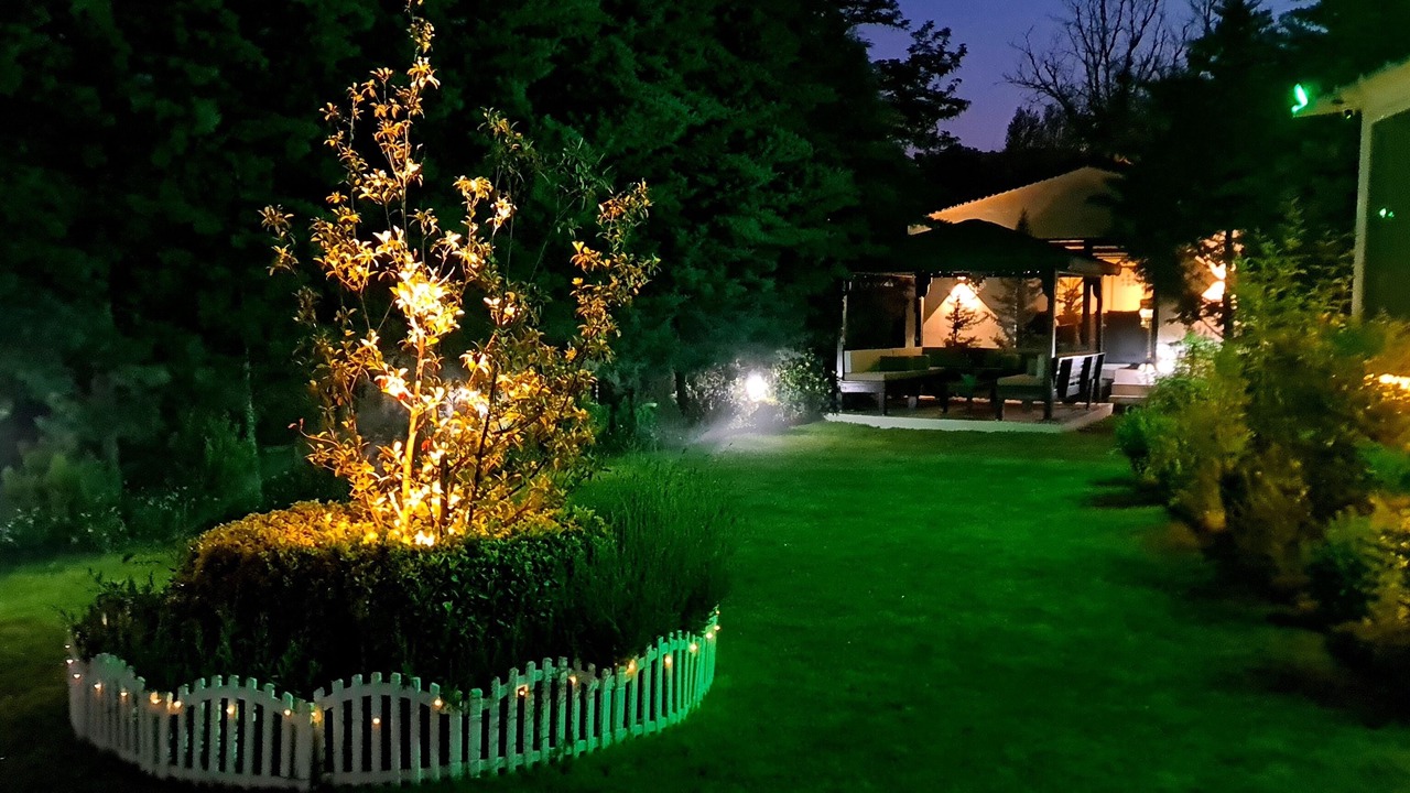 Photo of Outdoor in Nar