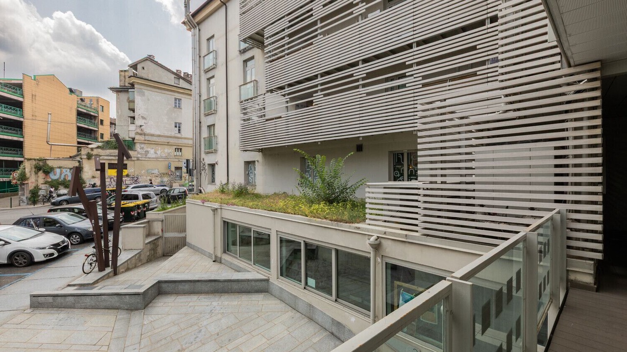 Photo of Outdoor in Borgo Dora