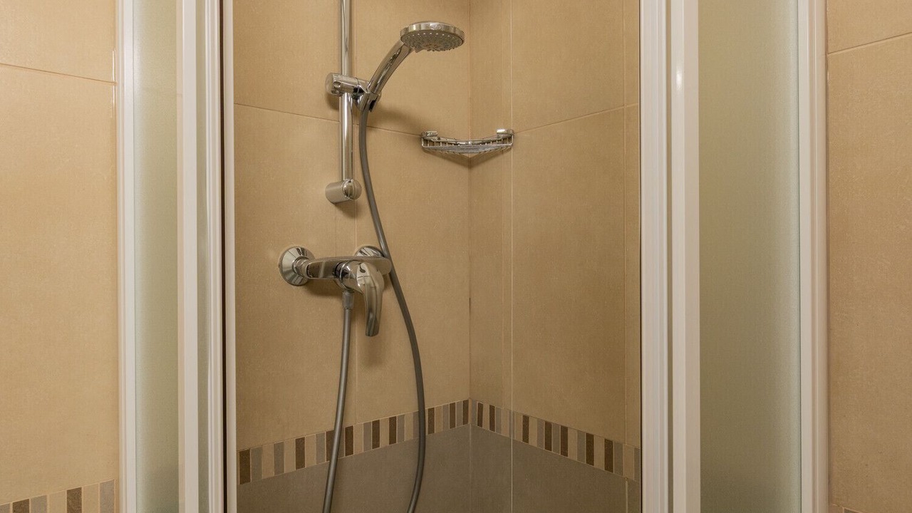 Photo of Bathroom in Borgo Dora