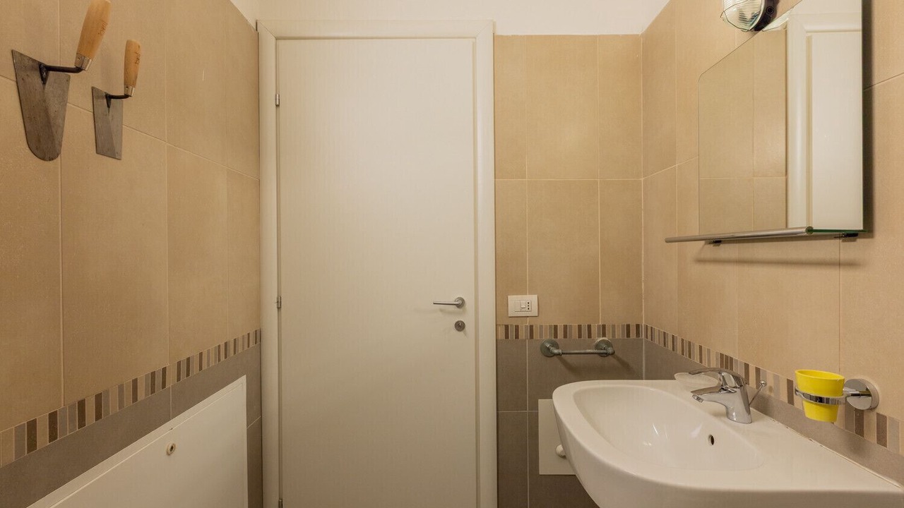 Photo of Bathroom in Borgo Dora