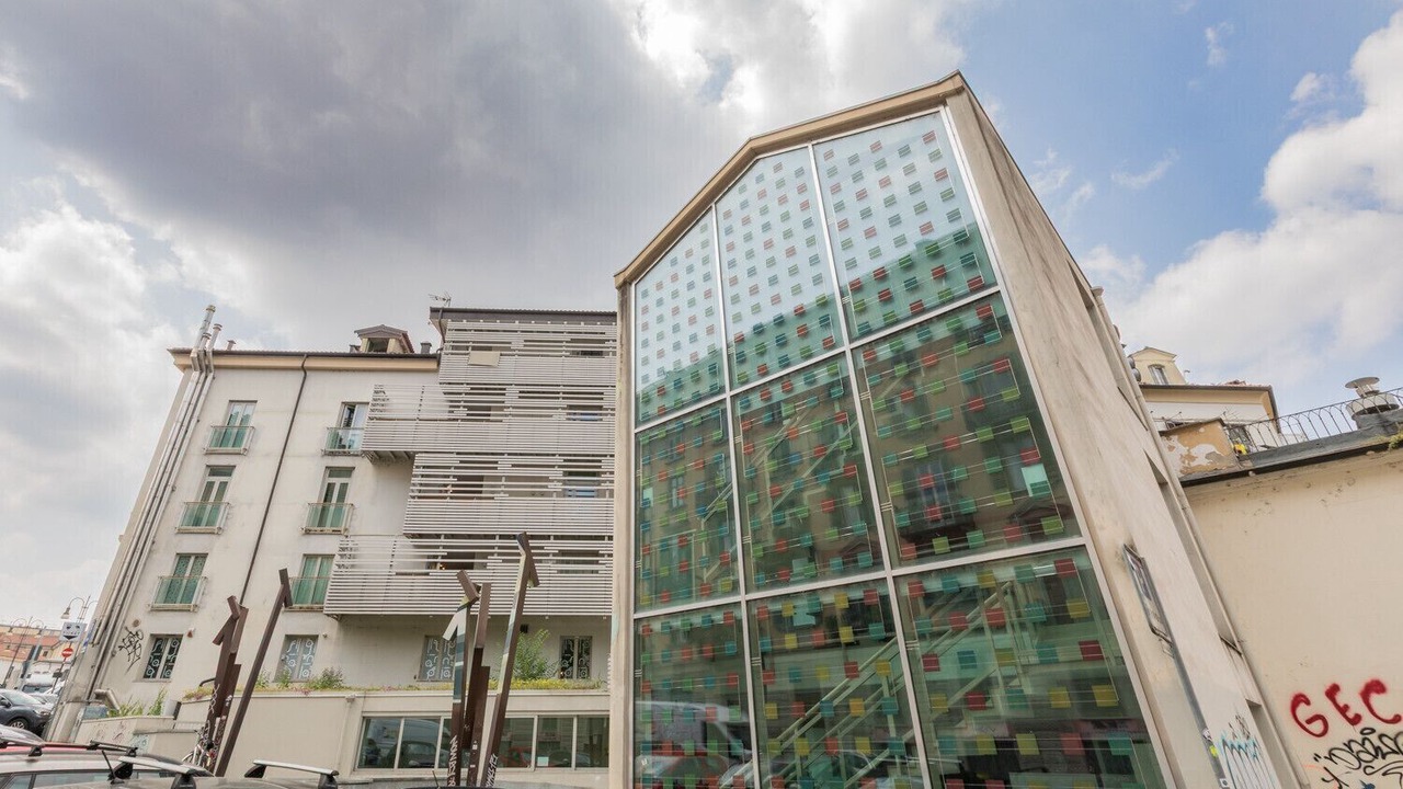 Photo of Outdoor in Borgo Dora