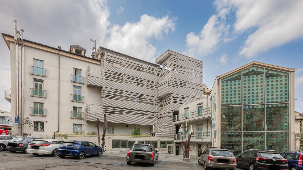 Photo of Outdoor in Borgo Dora