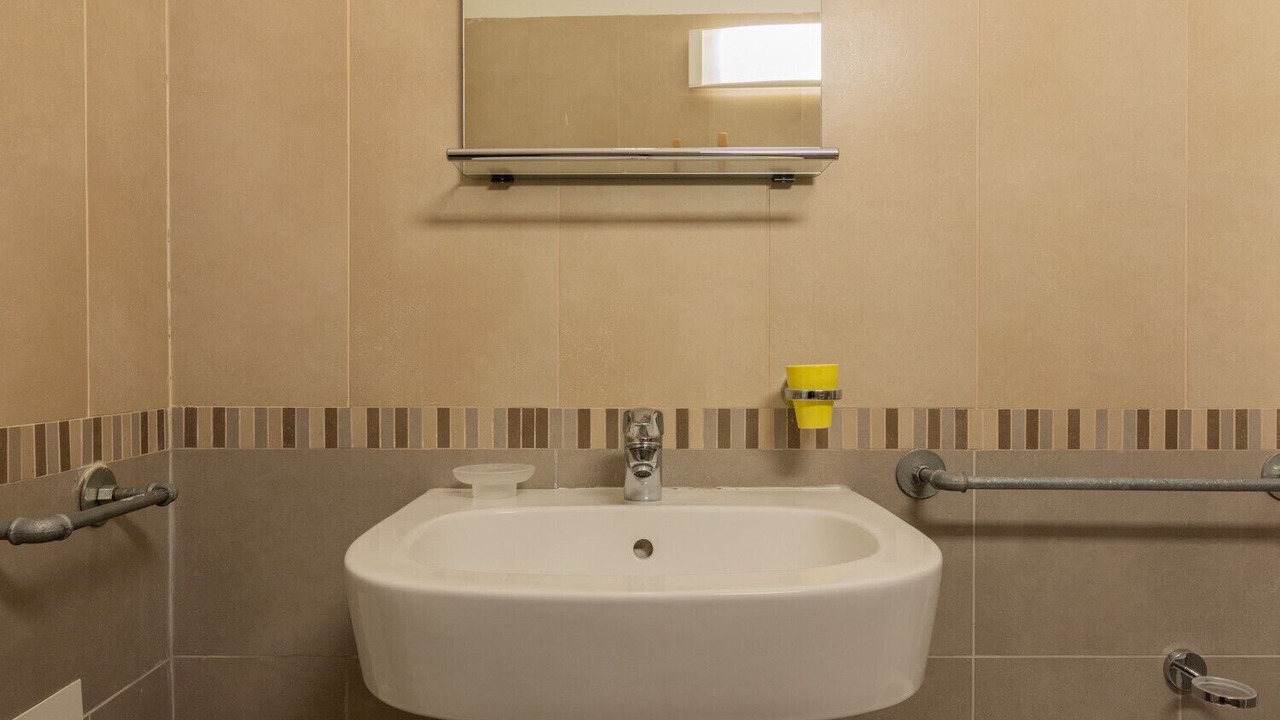 Photo of Bathroom in Borgo Dora