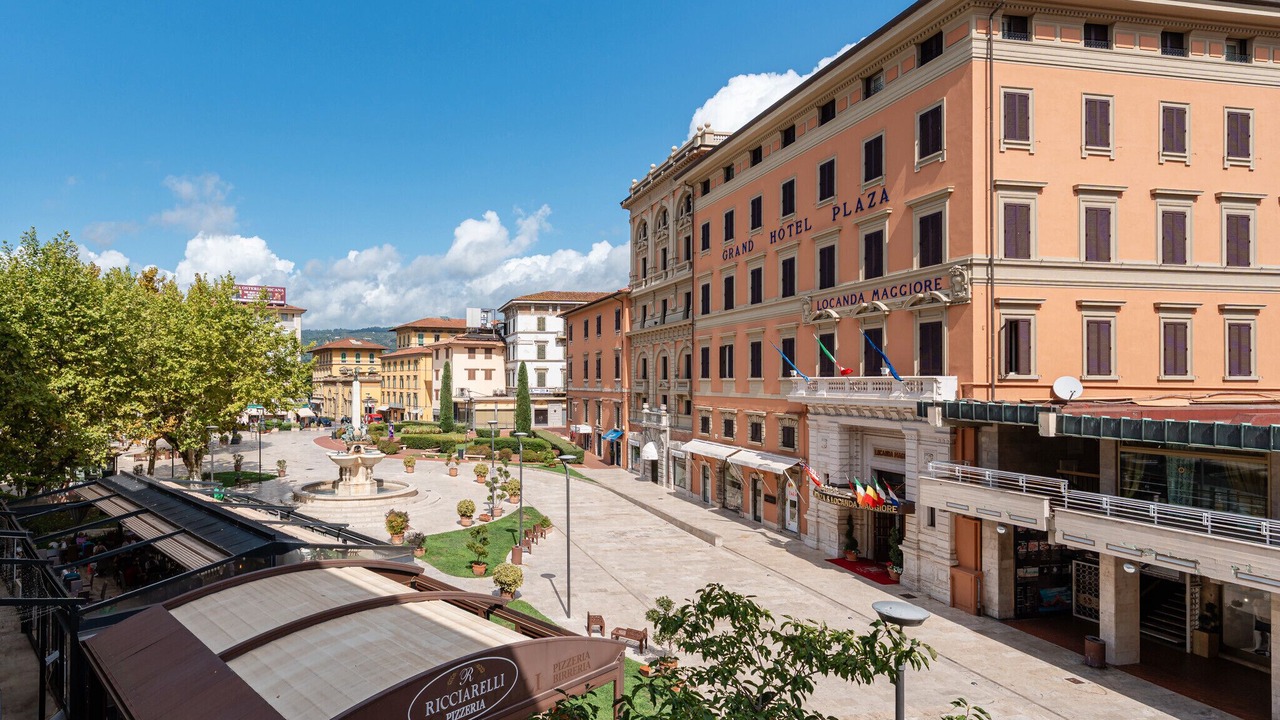 Photo of Others in Montecatini Terme