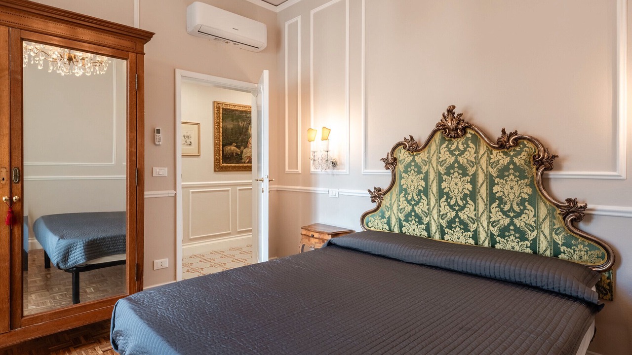 Photo of Bedroom in Montecatini Terme